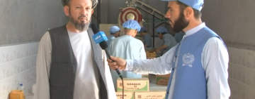نشر تصاویر زنده‌جان در فاریاب و دایکندی نیز ممنوع شد